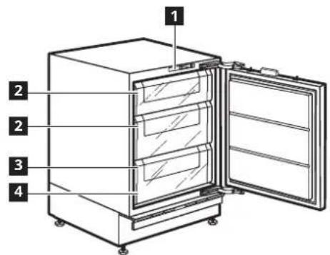 IKEA GENOMFRYSA 804.999.10 - Produktbeschreibung - 1