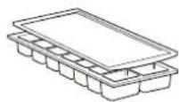 IKEA GENOMFRYSA 804.999.10 - Product description - 3