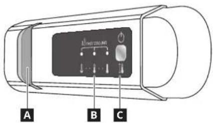 IKEA TINAD 604.999.54 - Stand-by - 1
