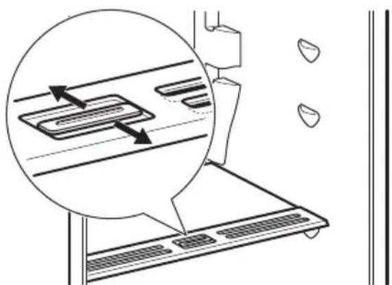 IKEA KÖLDGRADER 905.527.42 - Controllo umidità - 2