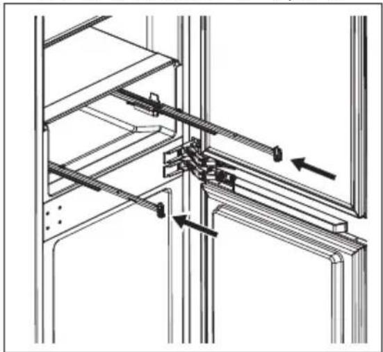 IKEA KÖLDGRADER 905.527.42 - Bac à légumes - 2