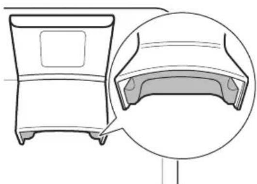 IKEA KÖLDGRADER 905.527.42 - Raffreddamento a ventola - 2