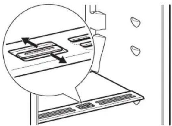 IKEA KÖLDGRADER 905.527.42 - Contrôle de l'humidité - 2