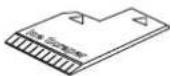IKEA HUTTRA 104.999.18 - Descrizione prodotto - 2
