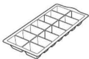 IKEA ISANDE 305.527.40 - Accessori - 2
