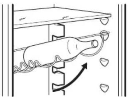 IKEA ISANDE 305.527.40 - Porte-bouteilles - 2