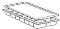 IKEA TINAD 104.999.56 - Descrizione prodotto - 2