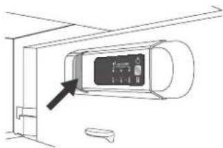 IKEA TINAD 104.999.56 - Illuminazione a LED - 1