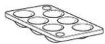 IKEA TINAD 104.999.56 - Accessoires - 1