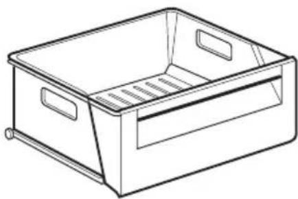 IKEA VÄLGÅNG 304.948.30 - Scaffali removibili - 3