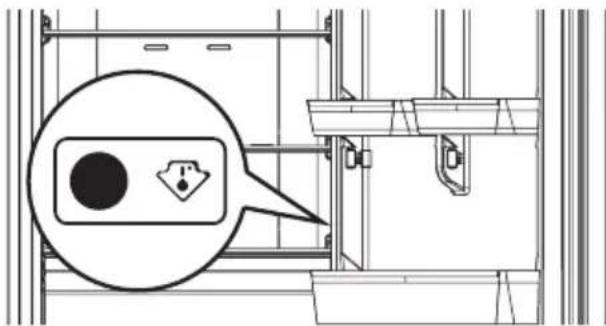 IKEA VÄLGÅNG 304.948.30 - Indicatore della temperatura - 1