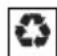 IKEA TYNNERÅS 605.680.80 - Hinweise zum Recycling - 1