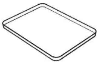 IKEA TILLREDA 104.969.53 - Accessoires - 1