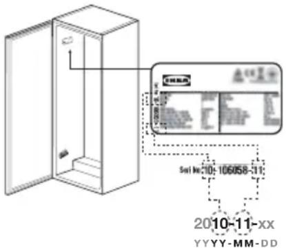 IKEA TYNNERÅS - Produktbezeichnung - 2