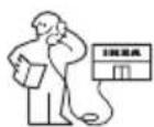 IKEA TYNNERÅS - Cum ne puteți contactadacă aveți nevoie de serviciile noastre - 1