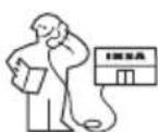 IKEA TYNNERÅS - Elérhetőségeink szervizelési igény esetén - 1