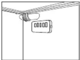 IKEA TYNNERÅS - Pred prvým použitím - 1