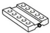 IKEA RÅKALL 204.999.51 - Freezer Compartment - 1