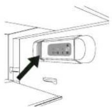 IKEA RÅKALL 204.999.51 - Illuminazione a LED - 1