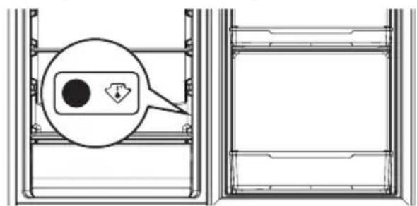 IKEA LAGAN 804.948.56 - Indicatore della temperatura - 1