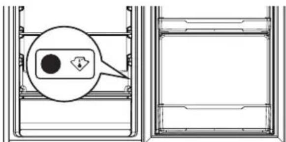 IKEA LAGAN 804.948.56 - Indicateur de températe - 1