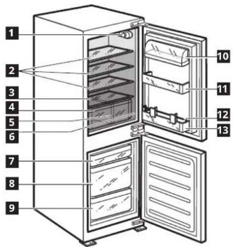 IKEA RÅKALL 004.999.52 - Produktbeschreibung - 1