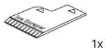 IKEA RÅKALL 004.999.52 - Accessoires - 4