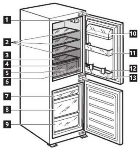 IKEA RÅKALL 004.999.52 - Description de produit - 1