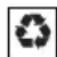 IKEA TYNNERÅS 205.680.77 - Hinweise zum Recycling - 1