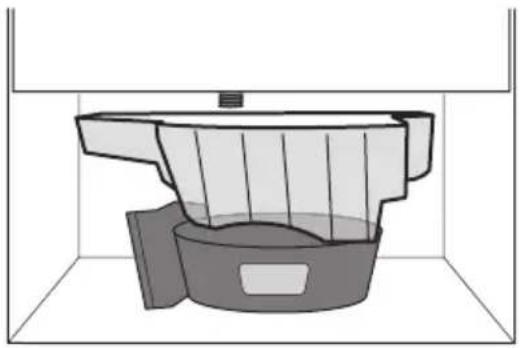 IKEA FÖRKYLD 104.964.63 - Vaschetta di evaporazione - 1