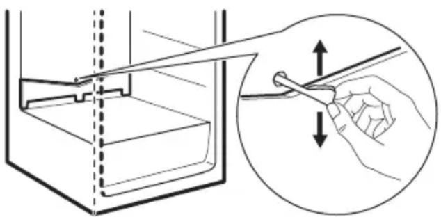 IKEA FÖRKYLD 104.964.63 - Pulizia periodica - 1