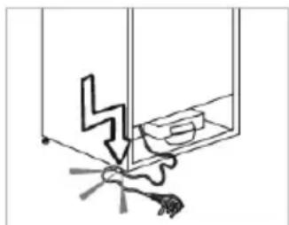 IKEA VINDÅS 305.680.67 - General safety - 1