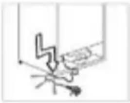 IKEA VINDÅS 305.680.67 - Sécurité générale - 1