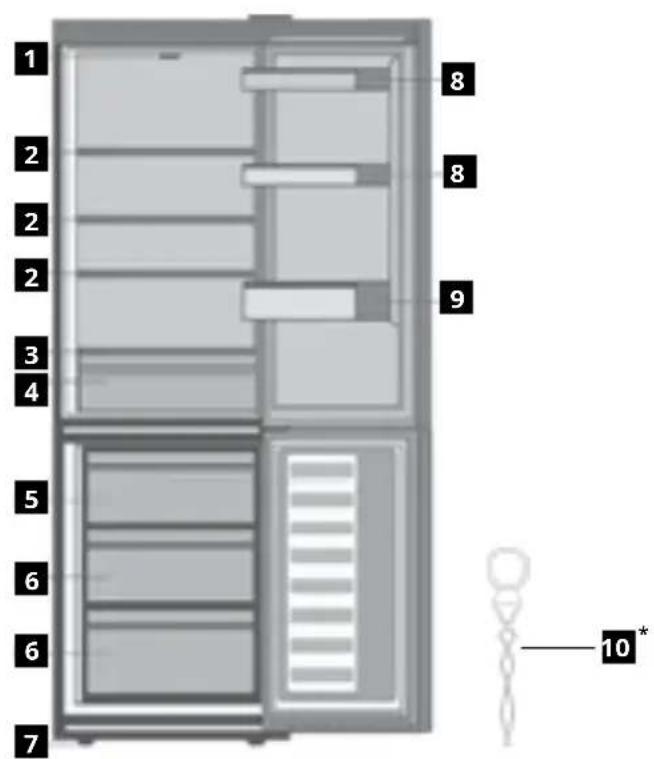 IKEA VINDÅS 305.680.67 - Tipps zum Energiesparen - 1