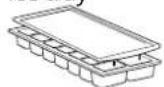 IKEA HUTTRA 805.027.81 - Product description - 3