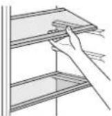 IKEA HUTTRA 805.027.81 - Stand-by - 2