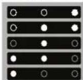 IKEA HUTTRA 805.027.81 - Uso quotidiano - 1