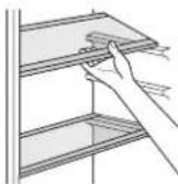 IKEA HUTTRA 805.027.81 - Stand-by - 2