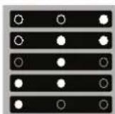 IKEA HUTTRA 805.027.81 - Daily use - 1
