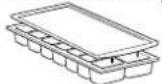 IKEA HUTTRA 805.027.81 - Descrizione prodotto - 3