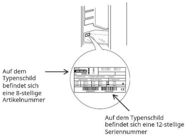 IKEA HUTTRA 805.027.81 - Technische Daten - 1