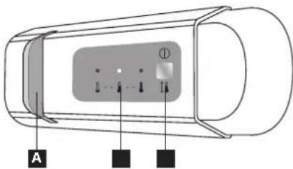 IKEA HUTTRA 805.027.81 - Stand-by - 1