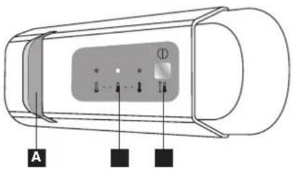 IKEA HUTTRA 805.027.81 - Stand-by - 1