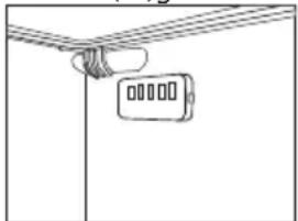 IKEA ALINGSÅS 205.679.59 - Ettevalmistamine - 1