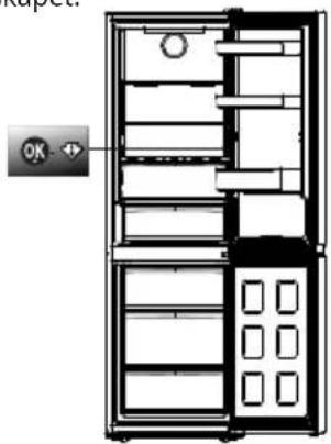 IKEA ALINGSÅS 205.679.59 - Första användning - 1