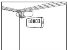IKEA ALINGSÅS 205.679.59 - Undirbúningur - 1