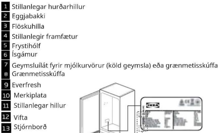 IKEA ALINGSÅS 205.679.59 - Günlük kullanım - 3
