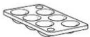 IKEA AVKYLD 704.998.35 - Product description - 2