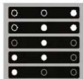 IKEA AVKYLD 704.998.35 - Kühl- und Gefrierschrankbetrieb - 1