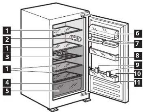 IKEA AVKYLD 704.998.35 - Product description - 1
